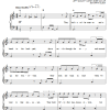 Danny Jacob E.V.I.L. B.O.Y.S. Musik Noten - Easy Piano - 88431-0