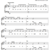 Danny Jacob He's A Bully Musik Noten - Easy Piano - 88427-0