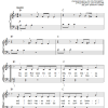 Danny Jacob I'm Lindana And I Wanna Have Fun Musik Noten - Easy Piano - 88436-0