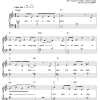 Danny Jacob Let's Take A Rocketship To Space Musik Noten - Easy Piano - 88426-0