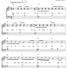 Danny Jacob My Nemesis Musik Noten - Easy Piano - 88425-0