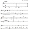 Danny Jacob Perry The Platypus Theme Musik Noten - Easy Piano - 88439-0