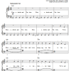 Danny Jacob Phinedroids And Ferbots Musik Noten - Easy Piano - 88437-0