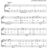 Danny Jacob Ready For The Bettys Musik Noten - Easy Piano - 88442-0