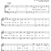 Danny Jacob S.I.M.P. (Squirrels In My Pants) Musik Noten - Easy Piano - 88440-0