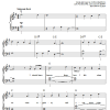 Danny Jacob You Snuck Your Way Right Into My Heart Musik Noten - Easy Piano - 88429-0