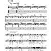 Danzig Cantspeak Musik Noten - Guitar Tab - 69290-0