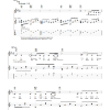 Dar Williams It Happens Every Day Musik Noten - Guitar Tab - 52043-0