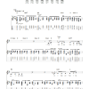 Dar Williams The Ocean Musik Noten - Guitar Tab - 52030-0