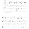 Dar Williams The One Who Knows Musik Noten - Guitar Tab - 52049-0