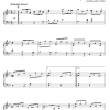 Dario Marianelli Another Dance (from Pride And Prejudice) Musik Noten - Piano Solo - 54395-0