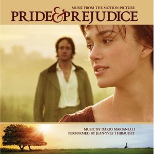 Dario Marianelli Another Dance (from Pride And Prejudice) Musik Noten - Piano Solo - 54395-thumbnail