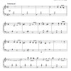 Dario Marianelli Dance With Me Musik Noten - Piano Solo - 153799-0