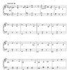 Dario Marianelli Kitty's Debut Musik Noten - Piano Solo - 153797-0