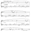 Dario Marianelli Leaving Netherfield (from Pride And Prejudice) Musik Noten - Piano Solo - 54390-0