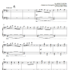 Dario Marianelli Meryton Townhall (from Pride And Prejudice) (arr. Carol Klose) Musik Noten - Piano Duet - 71066-0