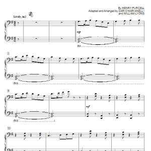 Dario Marianelli Meryton Townhall (from Pride And Prejudice) (arr. Carol Klose) Musik Noten - Piano Duet - 71066-0