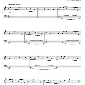Dario Marianelli Meryton Townhall (from Pride And Prejudice) Musik Noten - Piano Solo - 54387-0