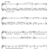 Dario Marianelli The Living Sculptures Of Pemberley (from Pride And Prejudice) Musik Noten - Piano Solo - 54405-0