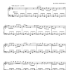 Dario Marianelli The Secret Life Of Daydreams (from Pride And Prejudice) Musik Noten - Piano Solo - 54385-0