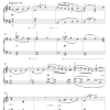 Darius Milhaud Candy Musik Noten - Educational Piano - 76214-0