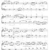 Darius Milhaud Flowers Musik Noten - Educational Piano - 76216-0
