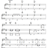 Darius Rucker She's Beautiful Musik Noten - Piano, Vocal & Guitar Chords - 83081-0