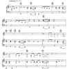 Darius Rucker Southern State Of Mind Musik Noten - Piano, Vocal & Guitar Chords - 83080-0