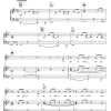 Darius Rucker Things I'd Never Do Musik Noten - Piano, Vocal & Guitar Chords - 83079-0