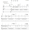 Dashboard Confessional Am I Missing Musik Noten - Guitar Tab - 31305-0