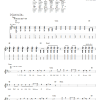 Dashboard Confessional Ender Will Save Us All Musik Noten - Guitar Tab - 55368-0