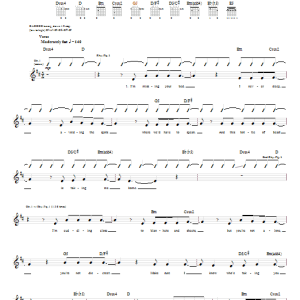 Dashboard Confessional Screaming Infidelities Musik Noten - Guitar Tab - 30242-0