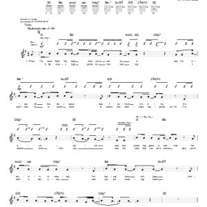Dashboard Confessional Shirts And Gloves Musik Noten - Guitar Tab - 55370-0