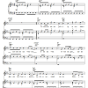Dashboard Confessional Stolen Musik Noten - Guitar Chords/Lyrics - 94116-0