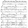 Daughtry Learn My Lesson Musik Noten - Piano, Vocal & Guitar Chords - 73678-0