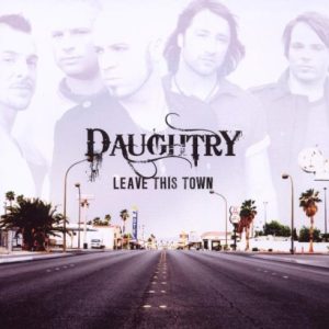 Daughtry Learn My Lesson Musik Noten - Piano, Vocal & Guitar Chords - 73678-thumbnail