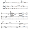 Daughtry Supernatural Musik Noten - Piano, Vocal & Guitar Chords - 73675-0