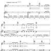 Dave Frishberg Oklahoma Toad Musik Noten - Piano, Vocal & Guitar Chords - 51262-0