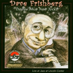 Dave Frishberg Oklahoma Toad Musik Noten - Piano, Vocal & Guitar Chords - 51262-thumbnail
