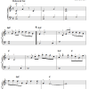 Dave Grusin Mountain Dance Musik Noten - Easy Piano - 24313-0