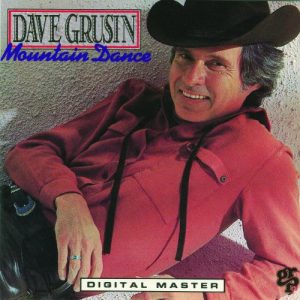 Dave Grusin Mountain Dance Musik Noten - Easy Piano - 24313-thumbnail