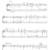 Dave Grusin On Golden Pond Musik Noten - Piano Solo - 52009-0