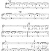 Dave Loggins Please Come To Boston Musik Noten - Guitar Chords/Lyrics - 84034-0
