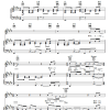 Dave Mason We Just Disagree Musik Noten - Guitar Chords/Lyrics - 84035-0