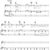 Dave Matthews Baby Musik Noten - Piano, Vocal & Guitar Chords - 72427-0