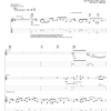 Dave Matthews Band Alligator Pie Musik Noten - Guitar Tab - 72733-0