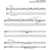 Dave Matthews Band Proudest Monkey Musik Noten - Guitar Tab - 166682-0