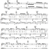 Dave Matthews Band Raven Musik Noten - Piano, Vocal & Guitar Chords - 72376-0