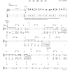 Dave Matthews Band Time Bomb Musik Noten - Guitar Tab - 72759-0