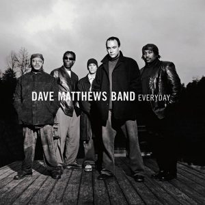 Dave Matthews Band When The World Ends Musik Noten - Guitar Tab - 165100-thumbnail